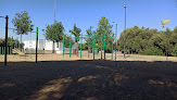 Calistenia Alamillo en Sevilla 
