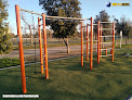 Calistenia Street Workout Triana en Sevilla 