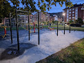 Calistenia - Street Workout