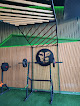 La Jungla Workout en Sevilla 