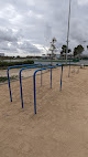 Parc De Calistènia
