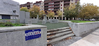 Parkour Bentaberri en Donostia / San Sebastián 