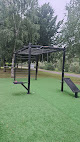 Parque Barras Calistenia