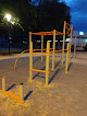 Parque Barras Calistenia Streetworkout en Alfafar