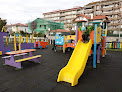 Parque Calistenia