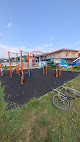 Parque Calistenia