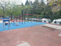 Parque Calistenia en Donostia / San Sebastián 