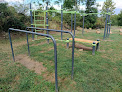 Parque Calistenia