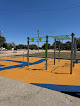 Parque Calistenia
