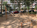 Parque Calistenia