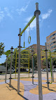 Parque Calistenia