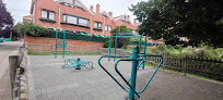 Parque Calistenia