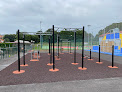 Parque Calistenia - Calisthenics Park - Street Workout