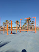 Parque Calistenia Delta Del Andarax en Almería 