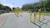 Parque Calistenia Irún