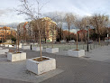 Parque Calistenia - Puerta De Toledo - Plaza Del Campillo Del Mundo Nuevo en Madrid 