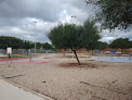 Parque Calistenia Son Cladera en Palma