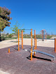 Parque Calistenia “Tocino 2” en Valencia 