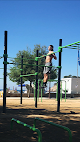 Parque Calistenia