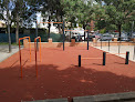 Parque De Barras - Calistenia An-Telm" ️" en Valencia 