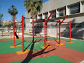 Parque De Barras - Calistenia Benicalap"" en Valencia 