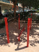 Parque De Barras - Calistenia El Huerto De Senabre"" en Valencia 