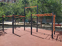Parque De Barras - Calistenia Gotenks"" en Valencia 
