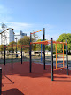 Parque De Barras - Calistenia La Forja"" en Valencia 