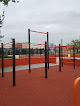 Parque De Barras - Calistenia Nico Prime en Valencia 