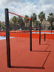 Parque De Barras - Calistenia Son Goten"" en Valencia 