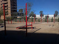 Parque De Barras - Calistenia Vegeta en Valencia 