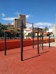 Parque De Barras - Club Paris en Valencia 