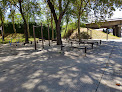 Parque De Barras De Calistenia