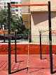 Parque De Barras De Calistenia - Axos en Valencia 