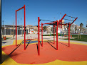 Parque De Barras - Jiren" (Cabañal)" en Valencia 