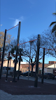 Parque De Barras (Streetworkout) en Xirivella 
