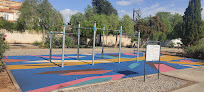 Parque De Calistenia
