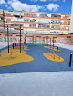 Parque De Calistenia en Valladolid 