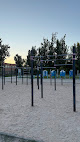 Parque De Calistenia