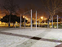 Parque De Calistenia