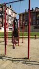 Parque De Calistenia