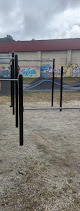 Parque De Calistenia