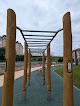 Parque De Calistenia