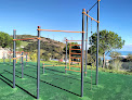 Parque De Calistenia