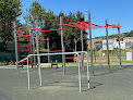 Parque De Calistenia