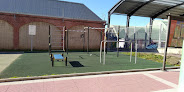 Parque De Calistenia