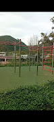 Parque De Calistenia