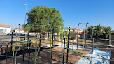 Parque De Calistenia