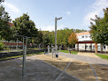 Parque De Calistenia en Vitoria-gasteiz 