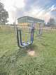Parque De Calistenia